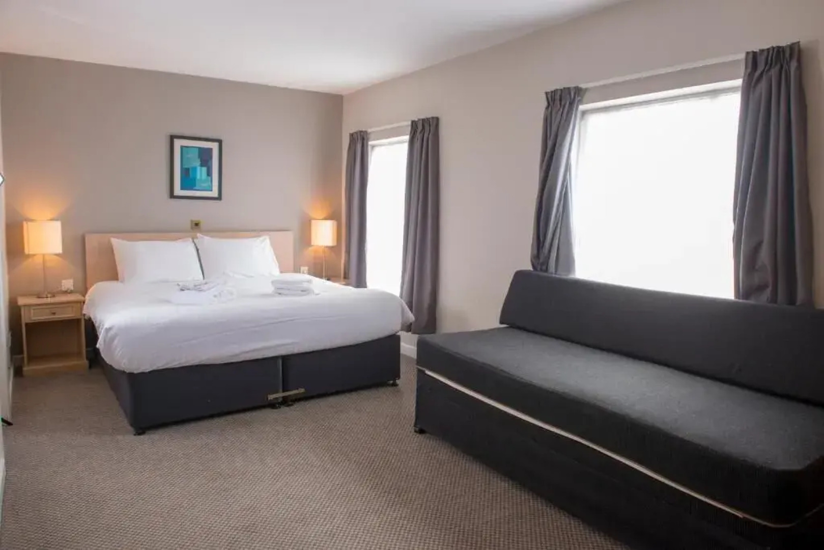 Old Colonial Hotel Weston-Super-Mare | Marston's Inns