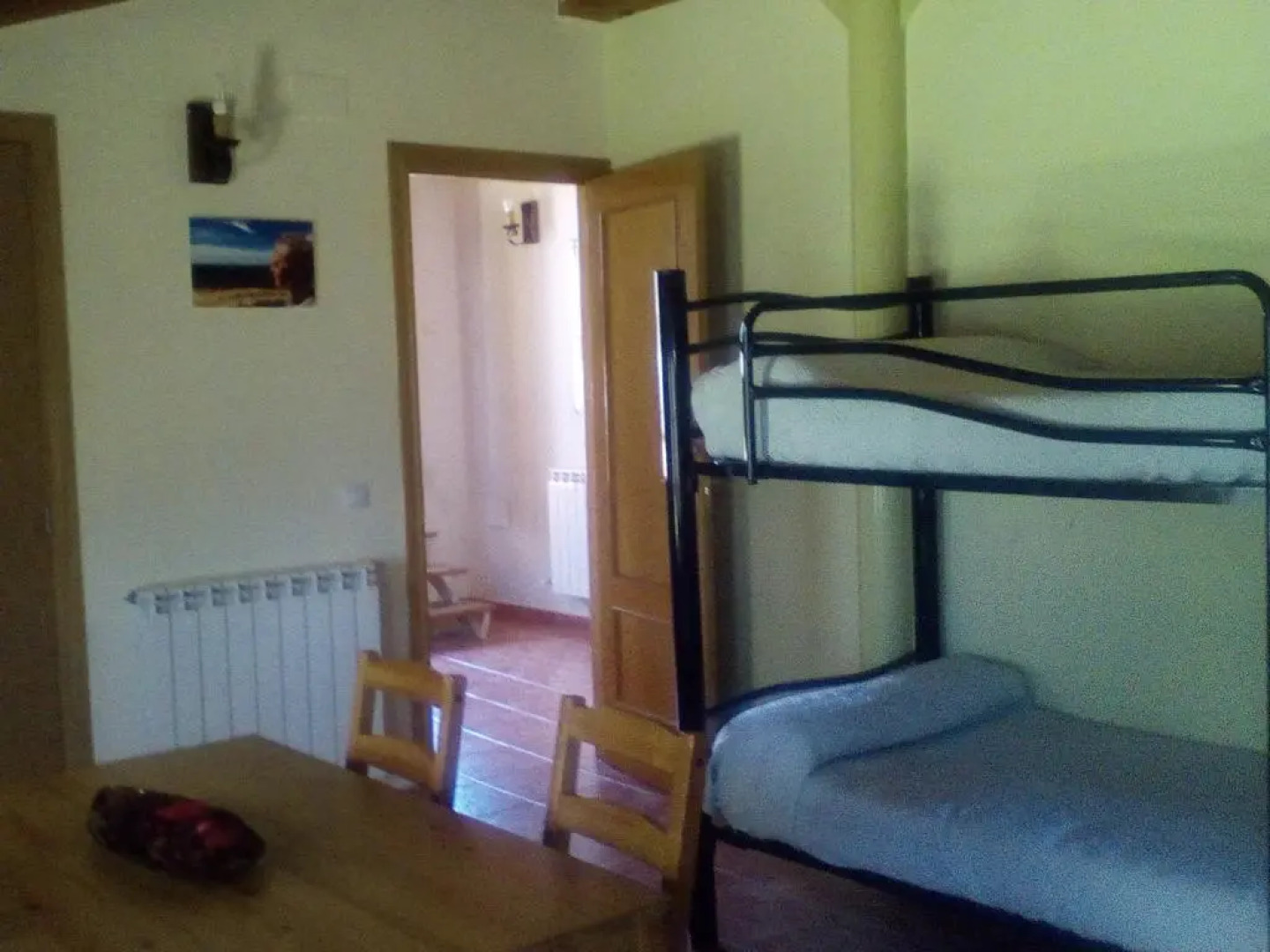 Albergue Rural El Fragal de Ores