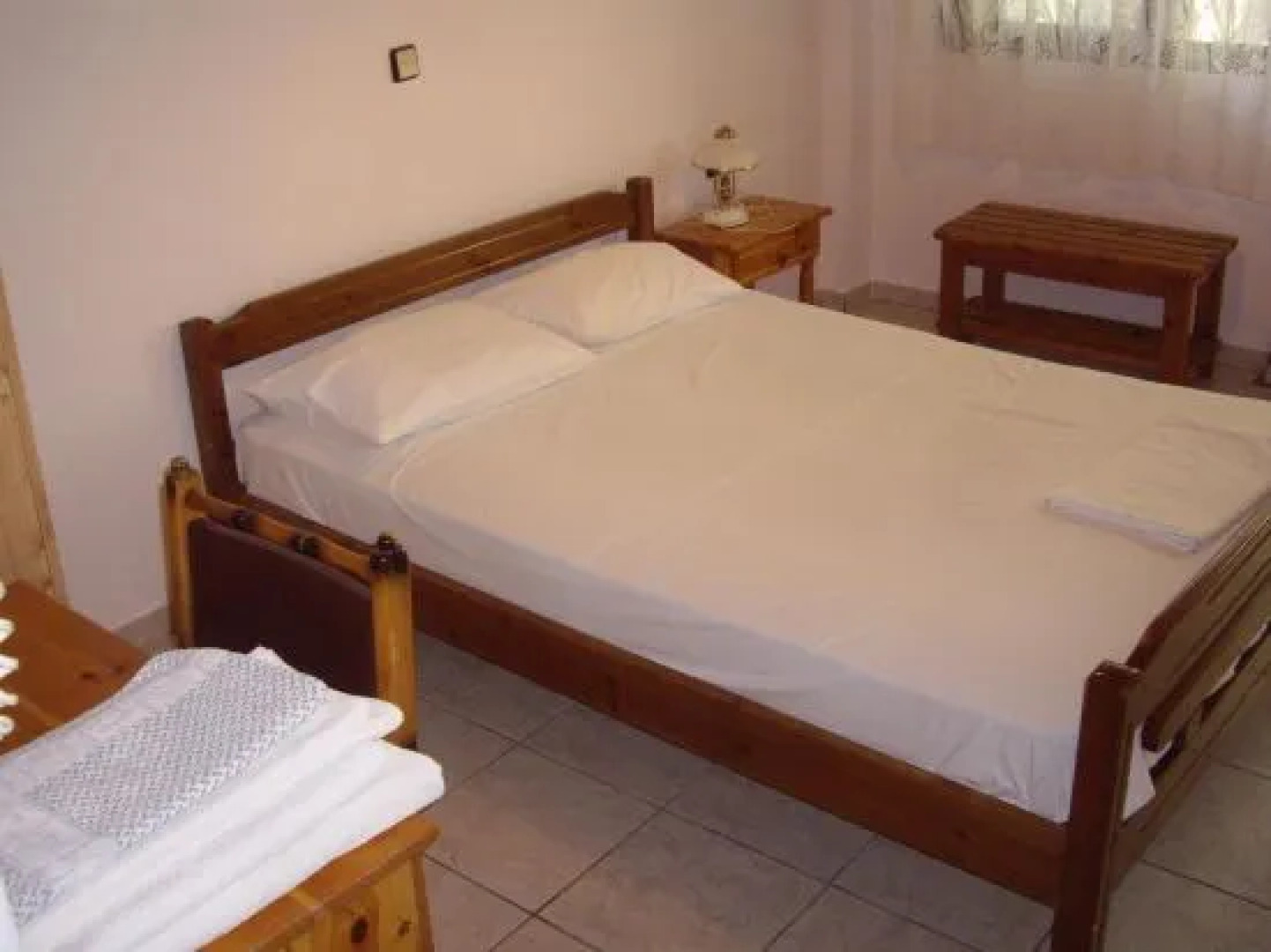 Maistrali Studios Thassos