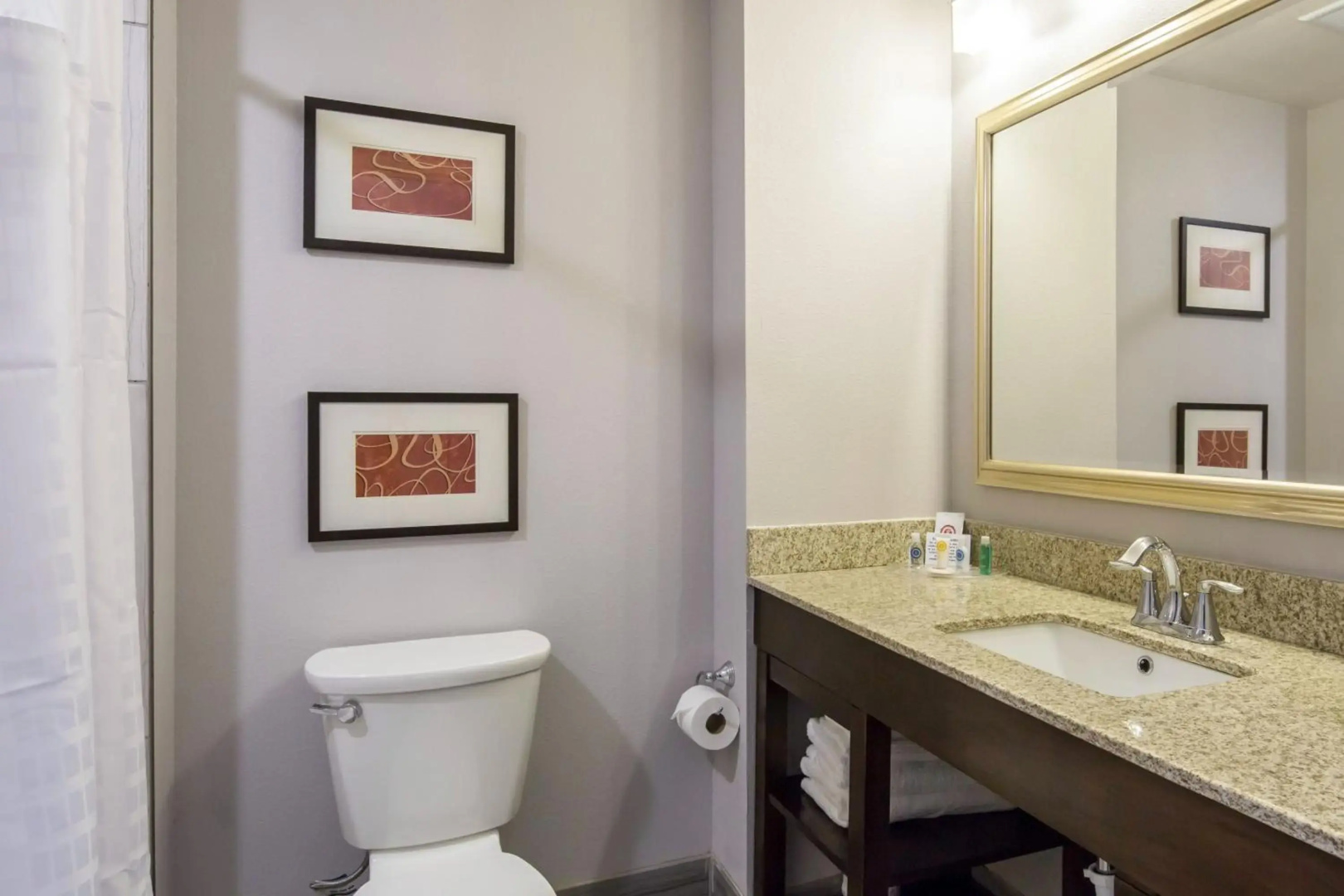 Comfort Inn & Suites Lovington