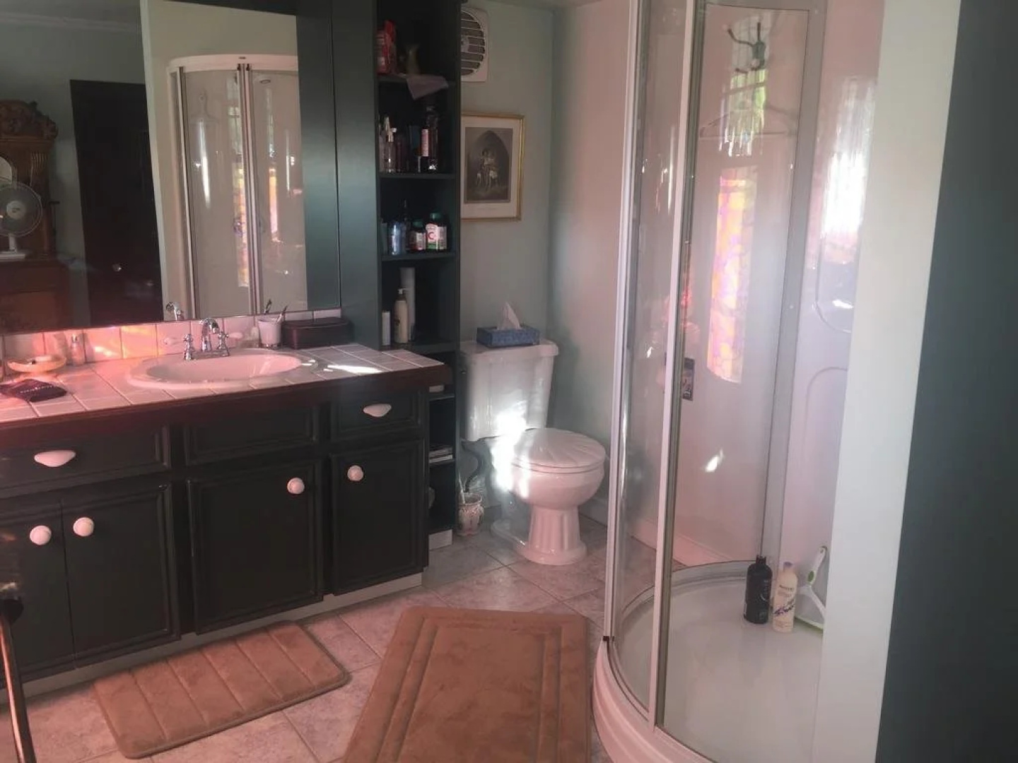 Queens Landing Guest House