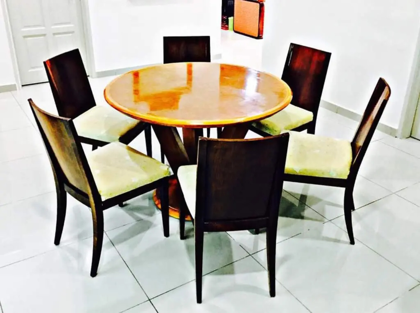 Homestay Melaka Urich