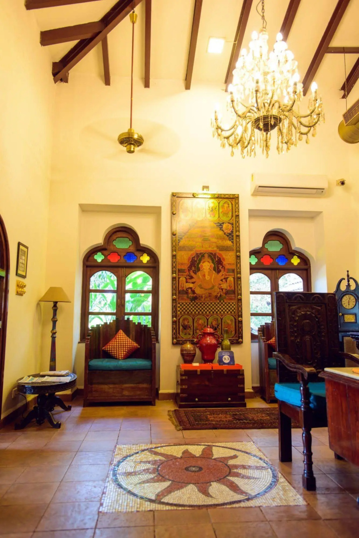 Storii by ITC Hotels Shanti Morada Goa
