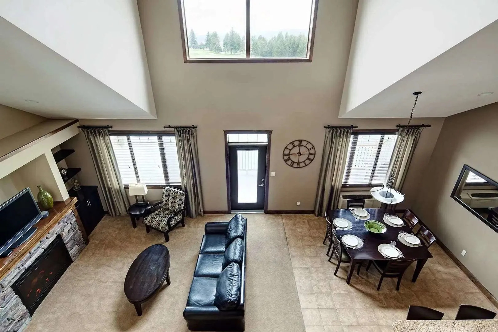 Bighorn Meadows Resort