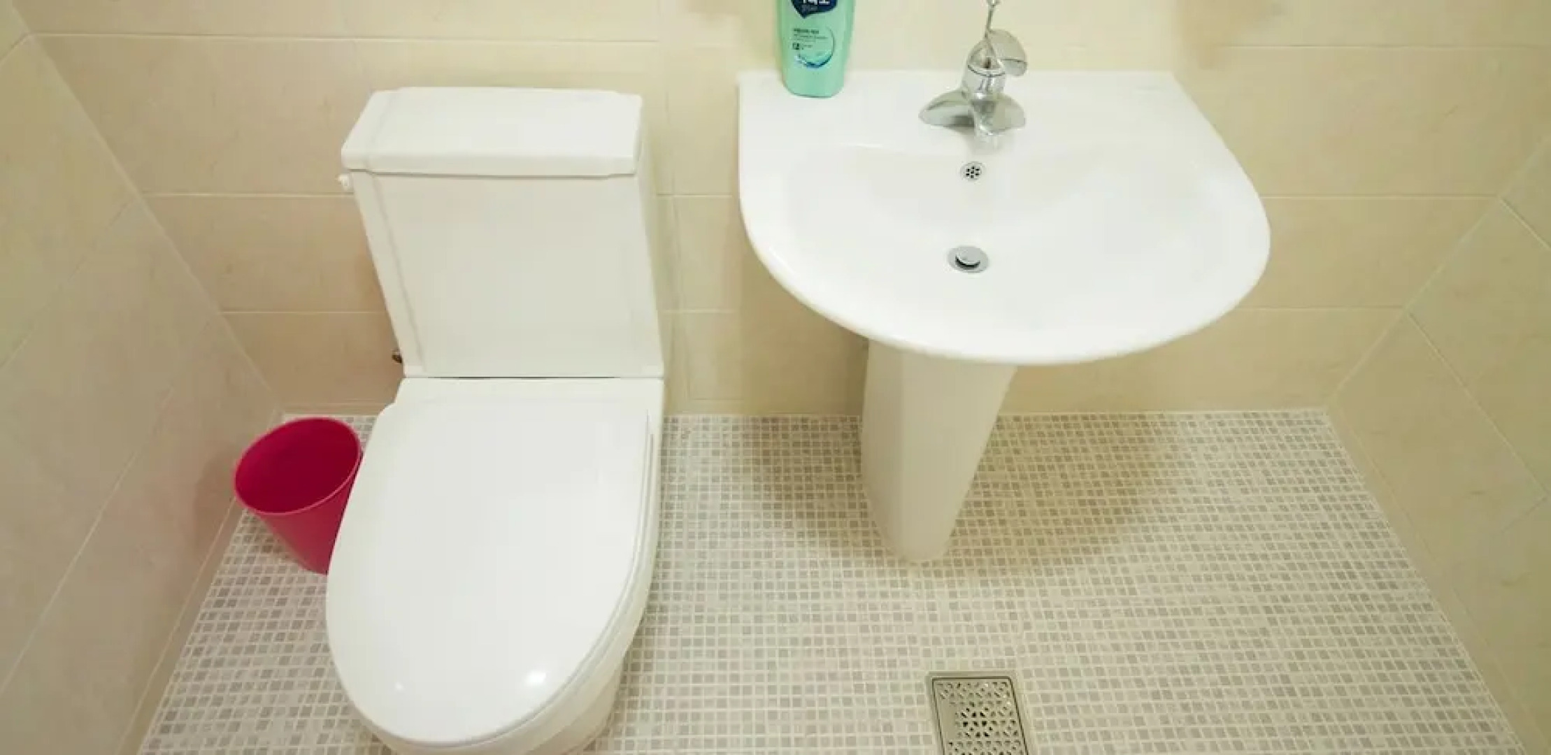 Sanchung Nari Flower Pension