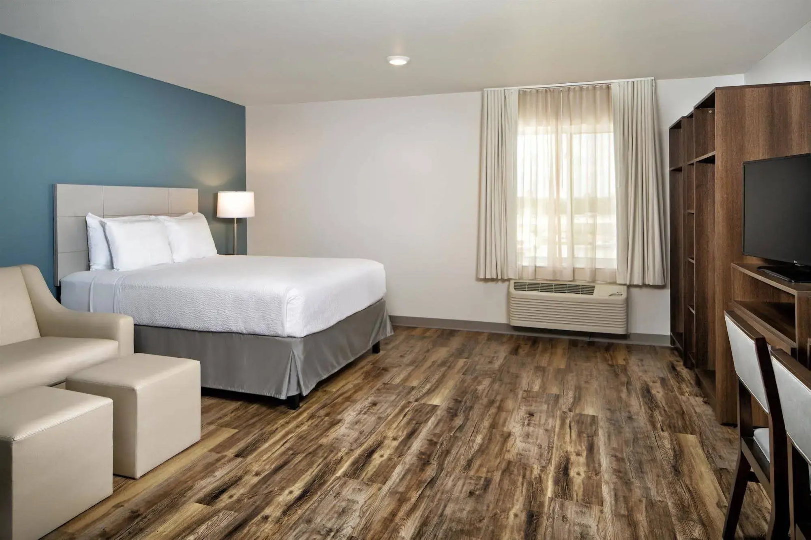 WoodSpring Suites Houston IAH Airport