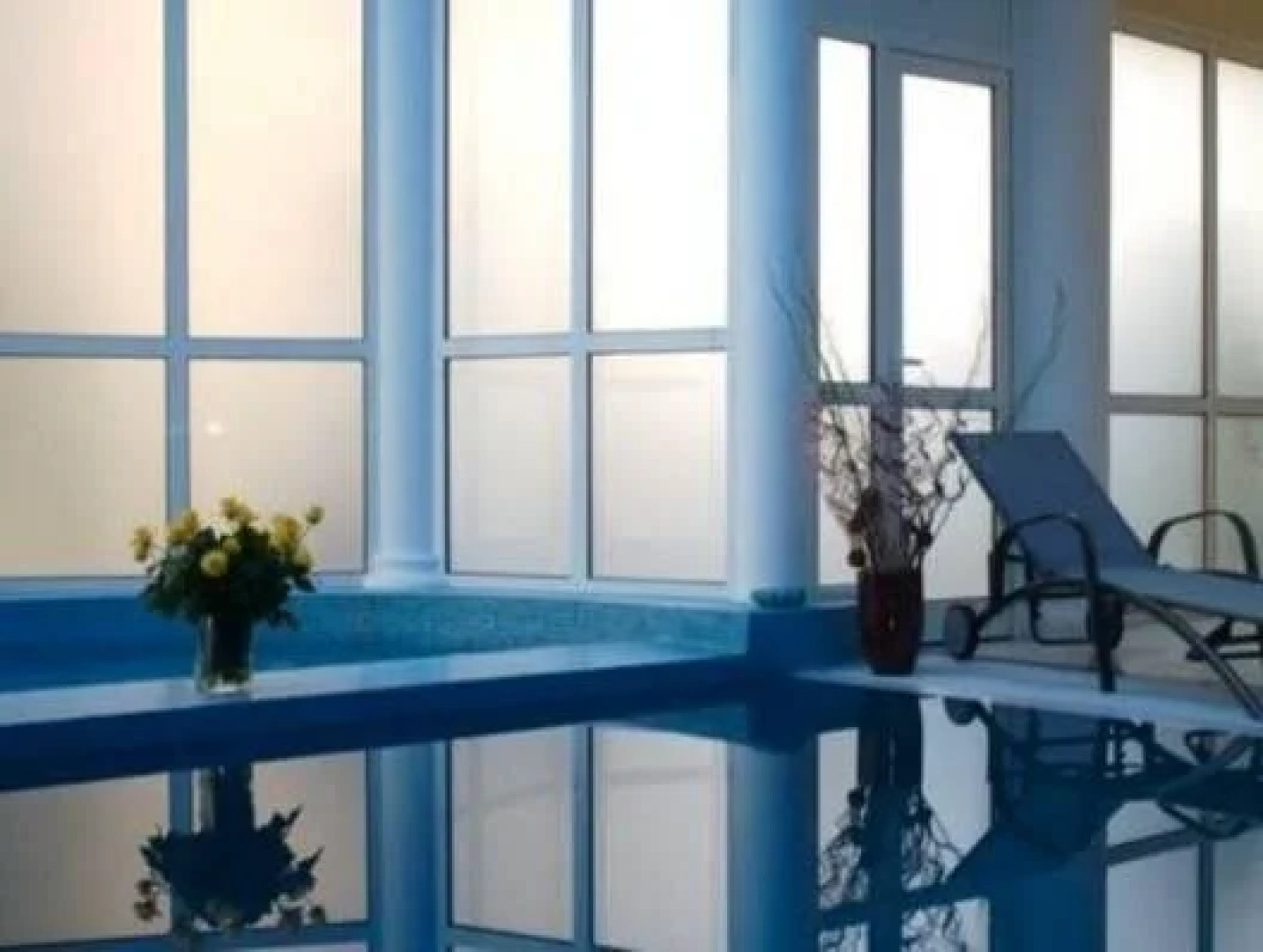 Arcadia Suites & Spa