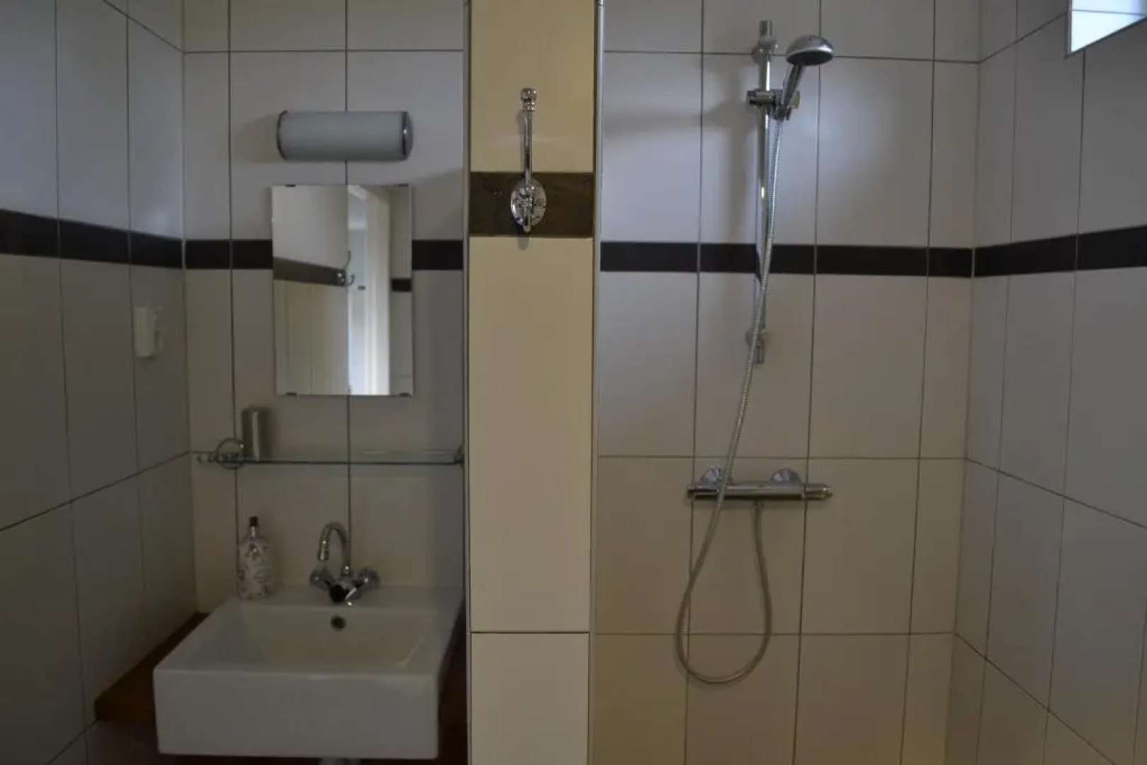 Appartement De Bosuil