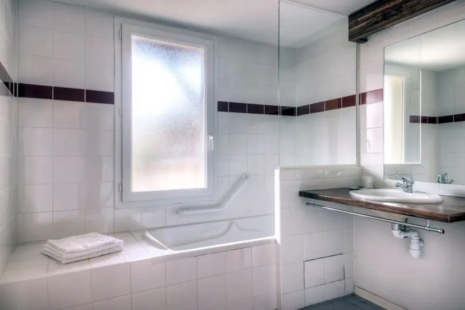 Comfort Aparthotel Lourdes L’Acacia