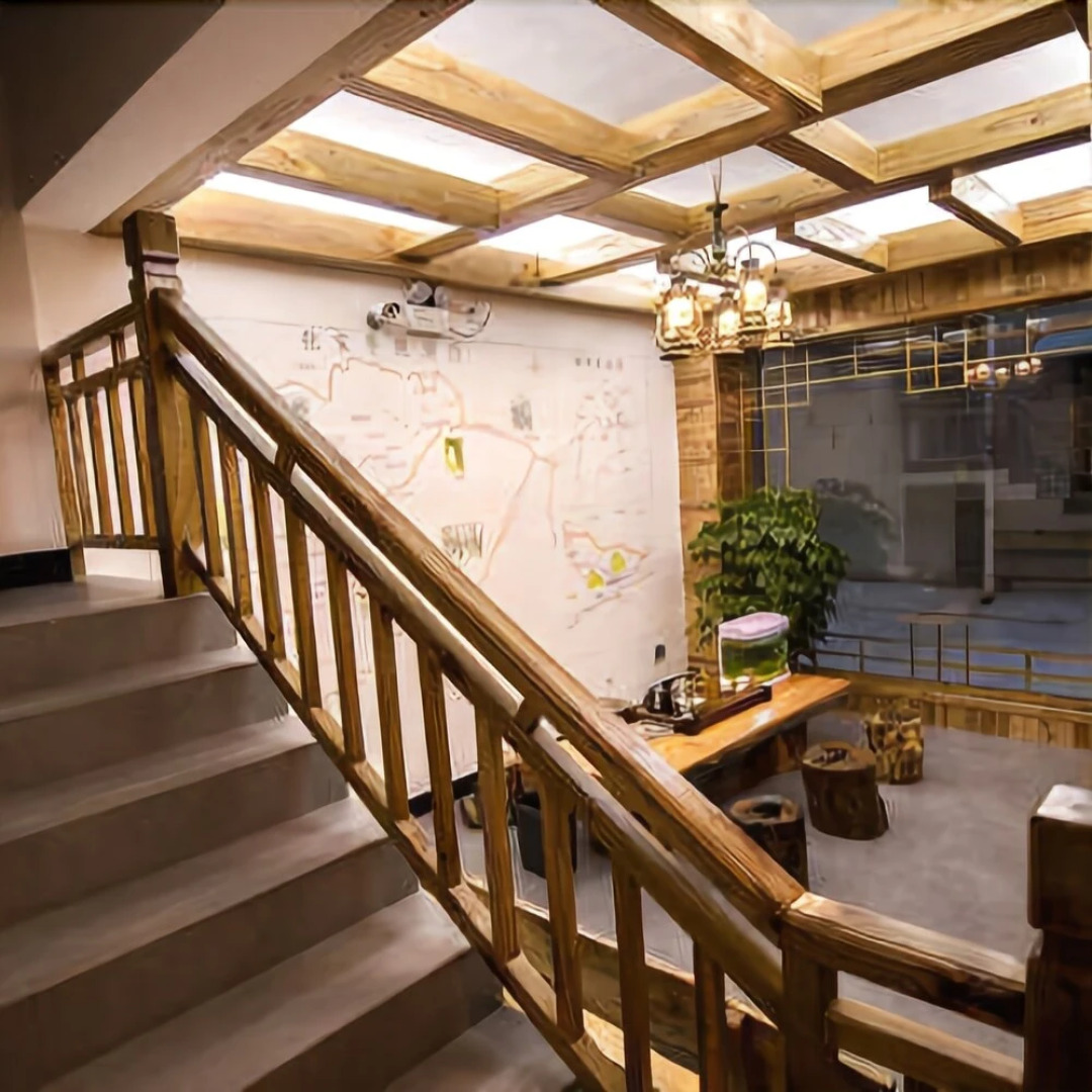 张家界土家汉子主题客栈