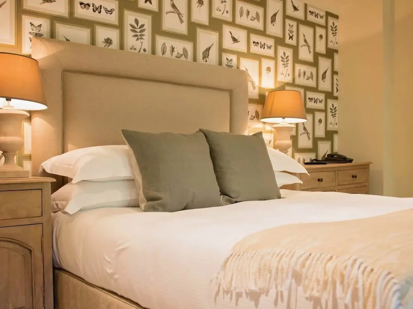 The George Great Oxendon