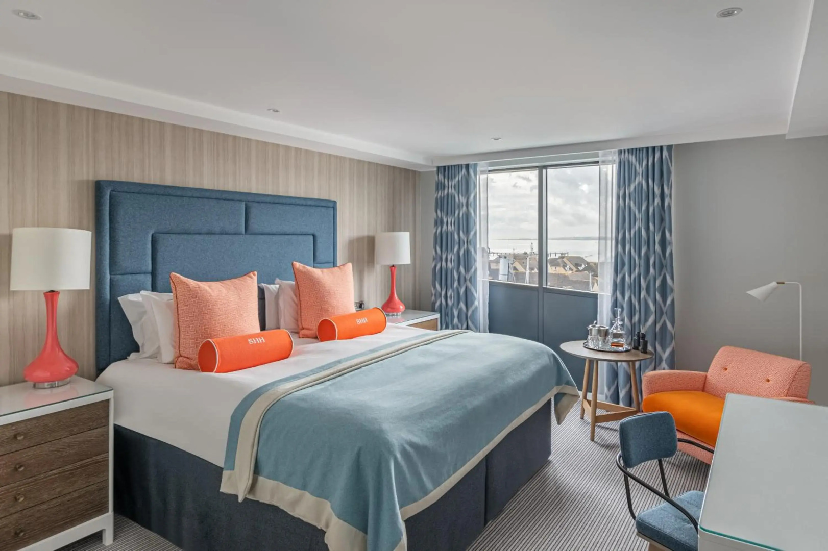 Harbour Hotel Southampton