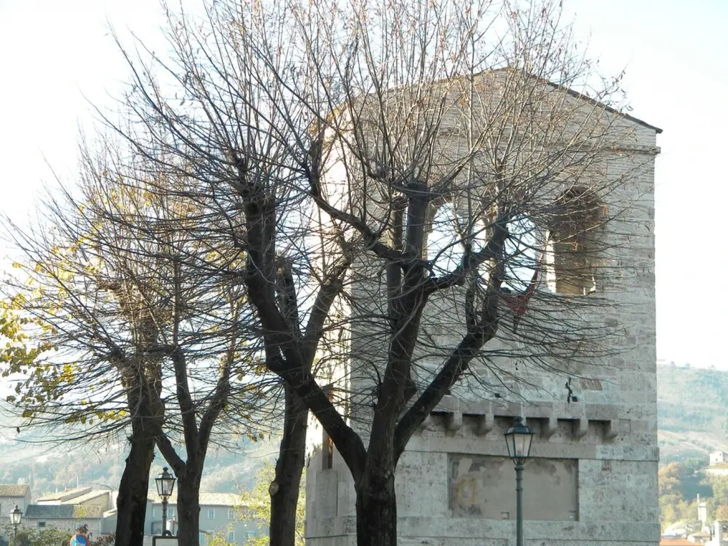 B&B Piazza Del Popolo
