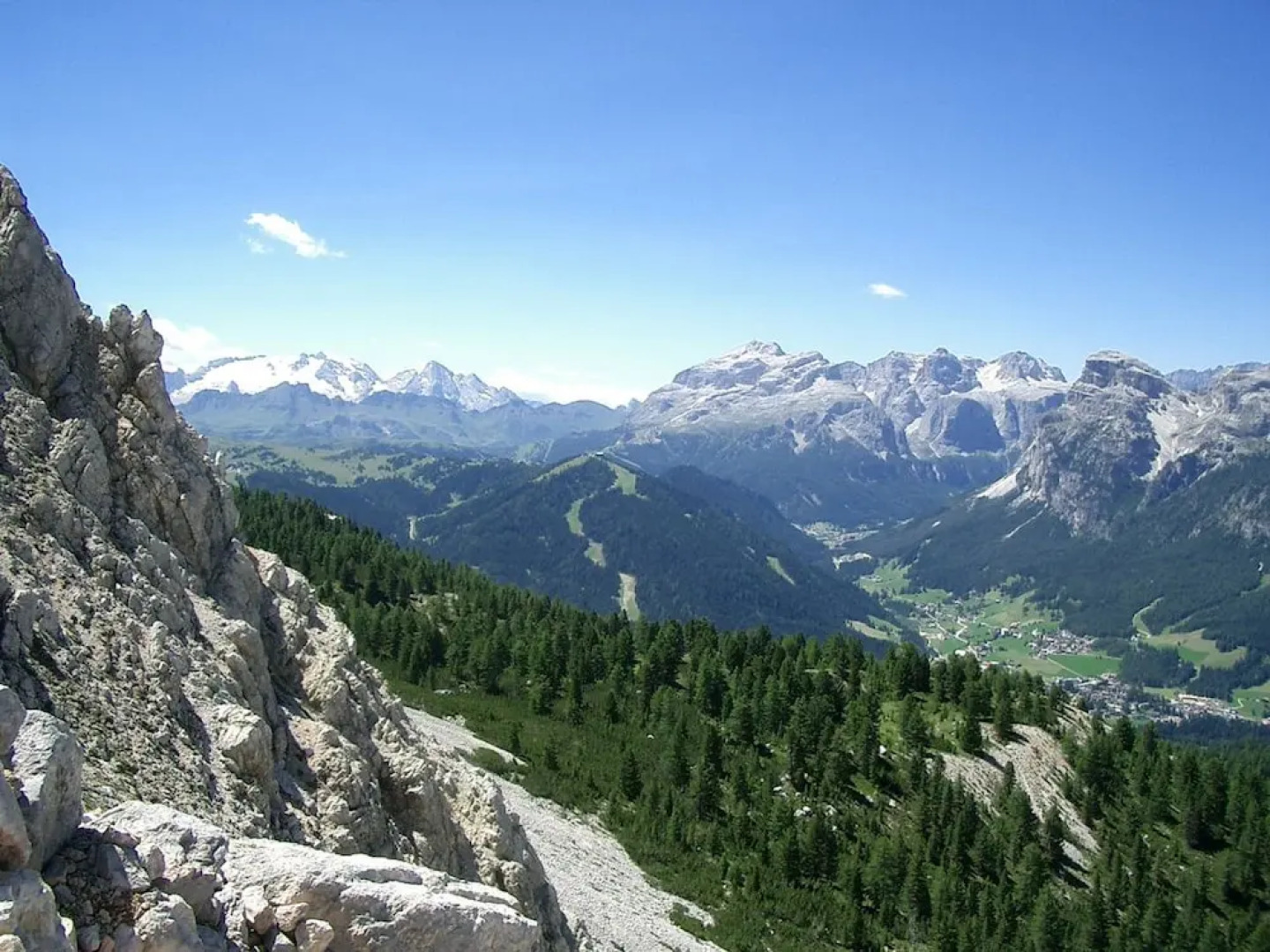 Chalet la Tradiziun Mountain Charme