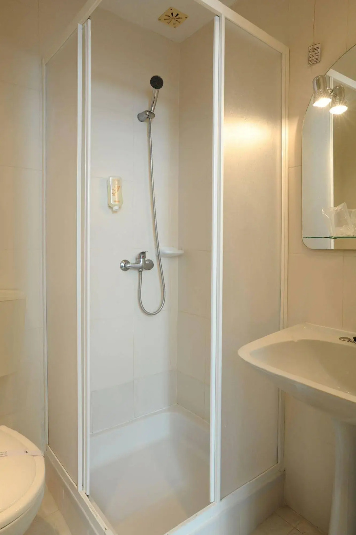 Central Guest House