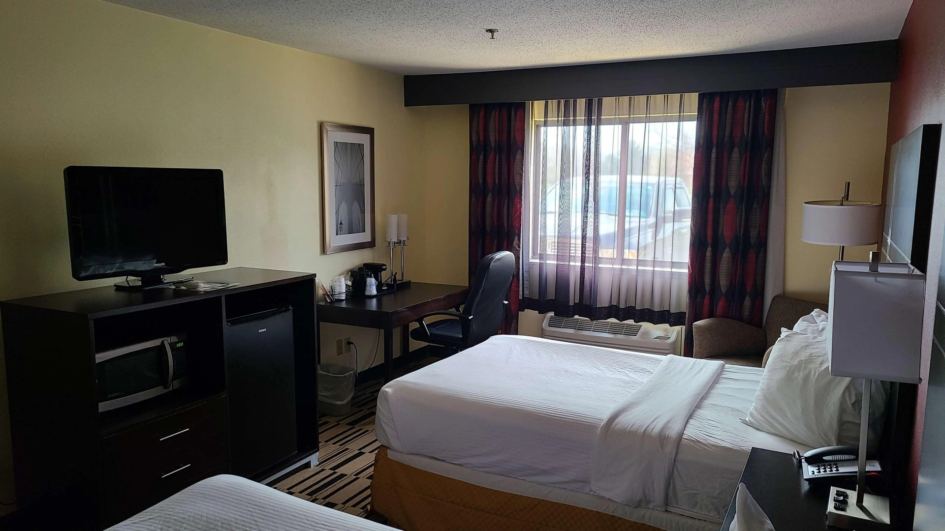 Best Western Shippensburg Hotel