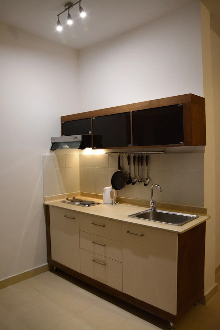 Marina View Residence