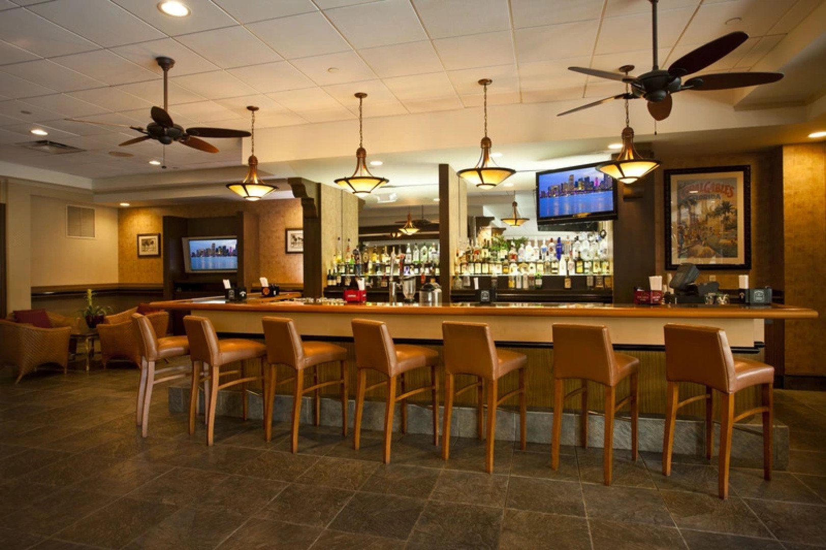 Holiday Inn University of Miami