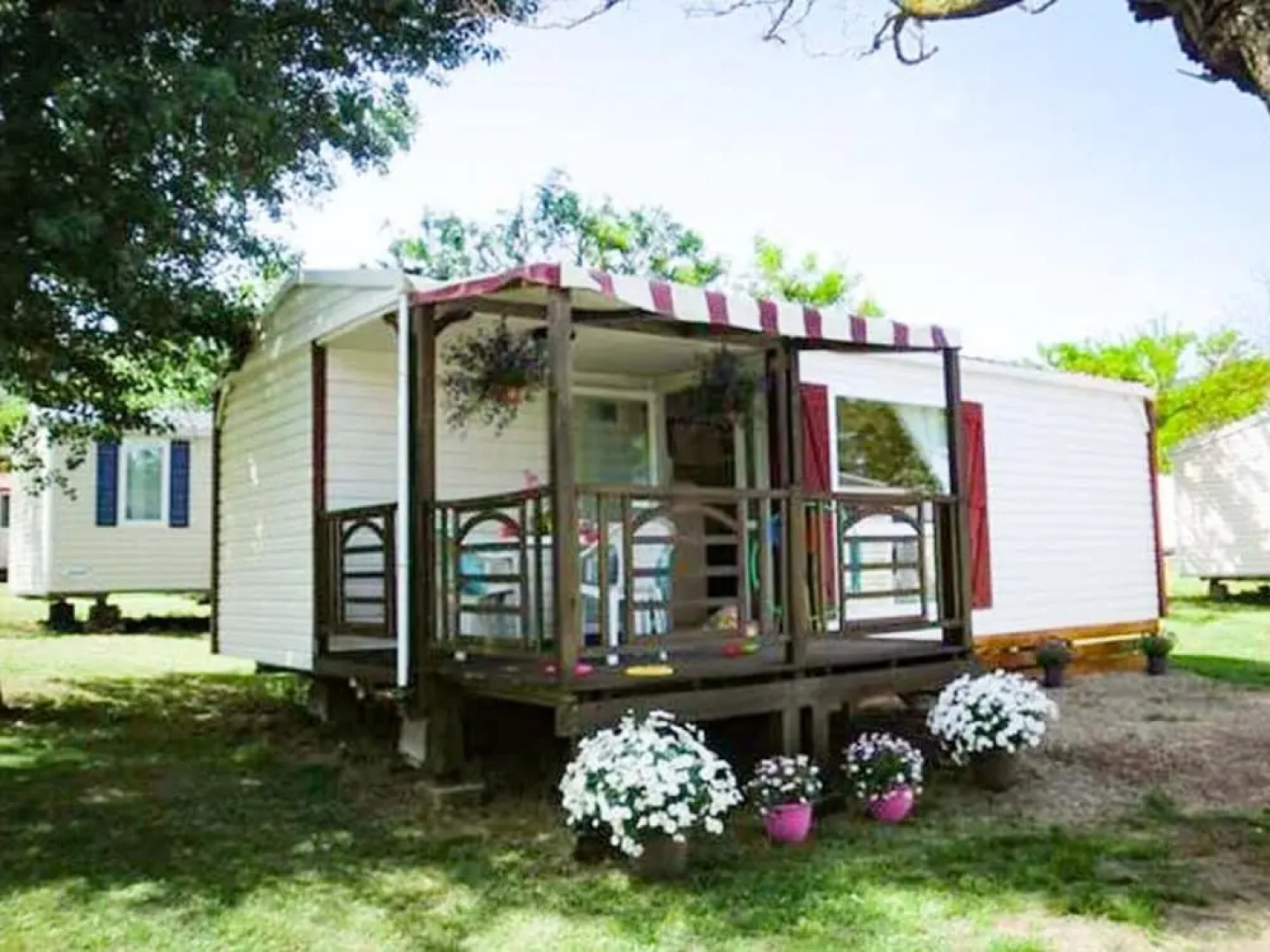 Secluded Chalet in Bracciano near Lake Bracciano
