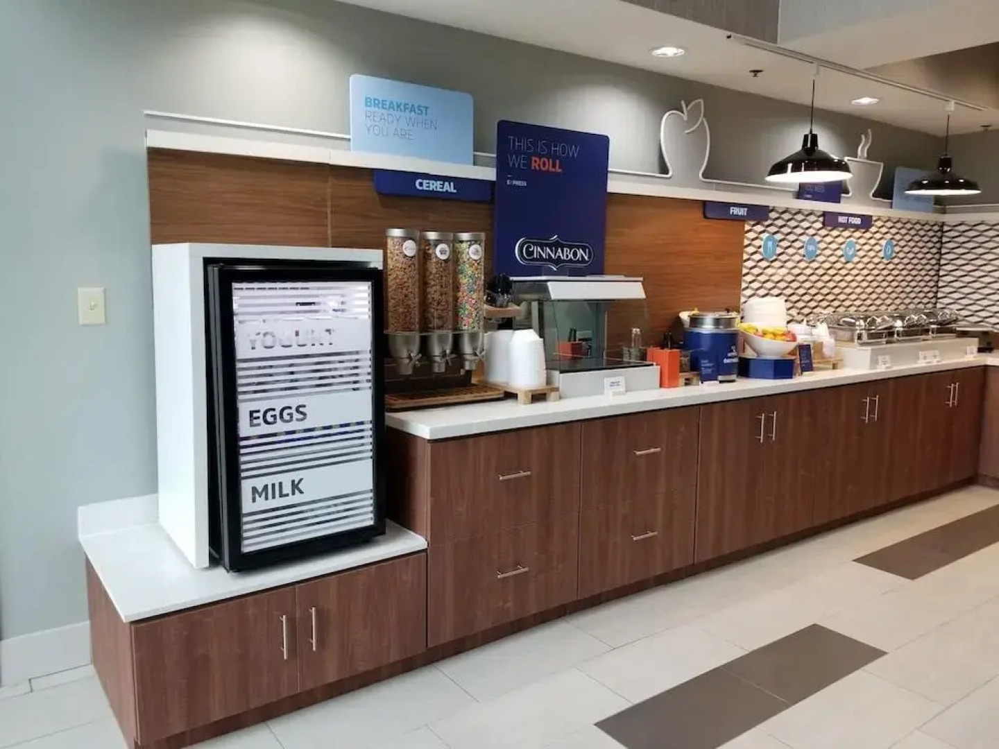 Holiday Inn Express Hotel & Suites Louisville South - Hillview