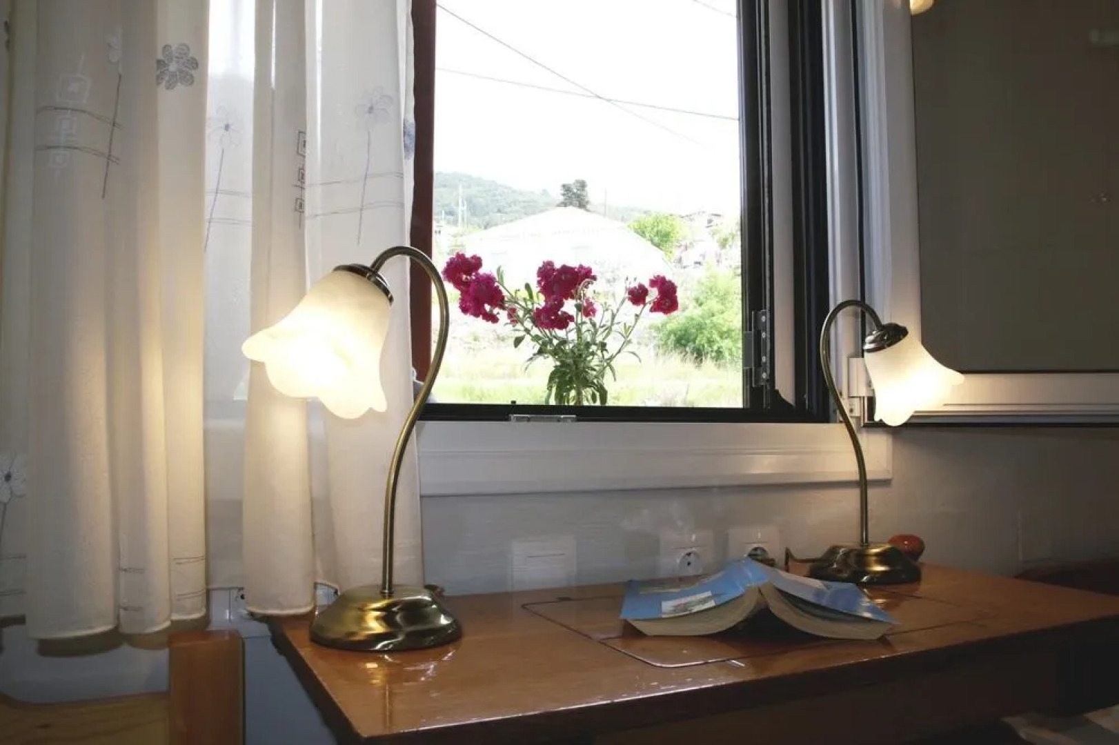 Horizon View Apartment