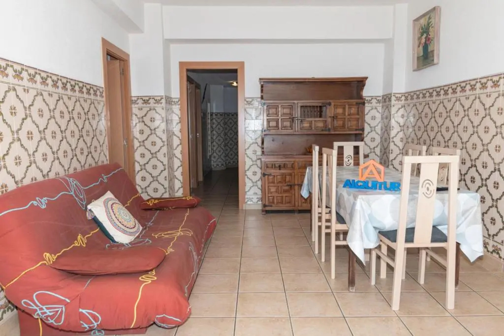 Santa Marta, I- A 4º-11