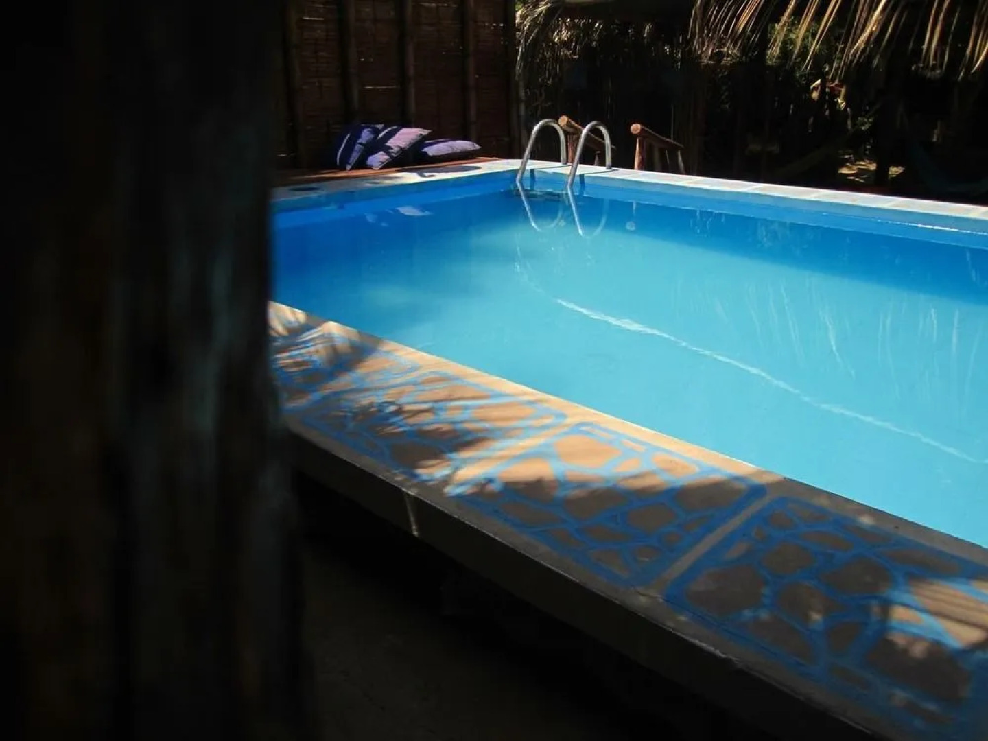 Naif Rustic & Ecologic Lodge