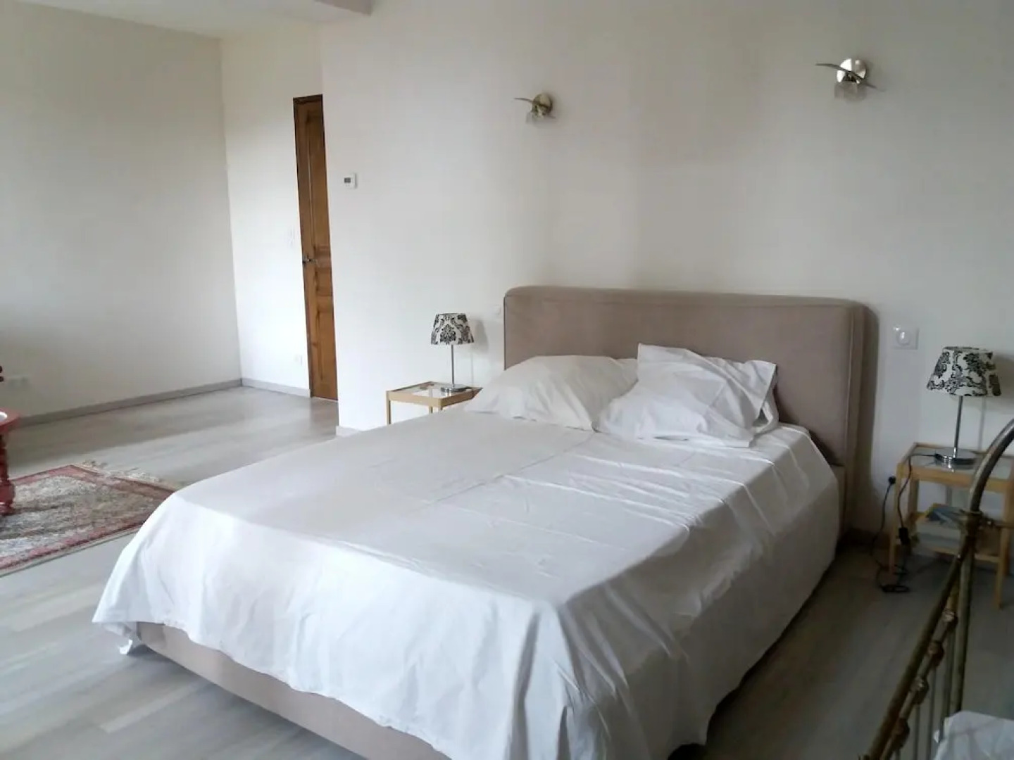 House With 3 Bedrooms in Tourtour, With Wonderful Mountain View and Fu