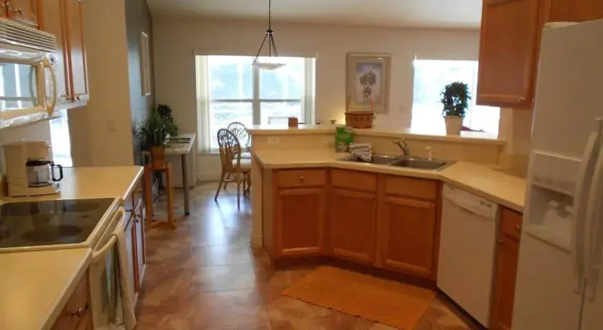 Villa Wonderful by Golf Resort Inverness