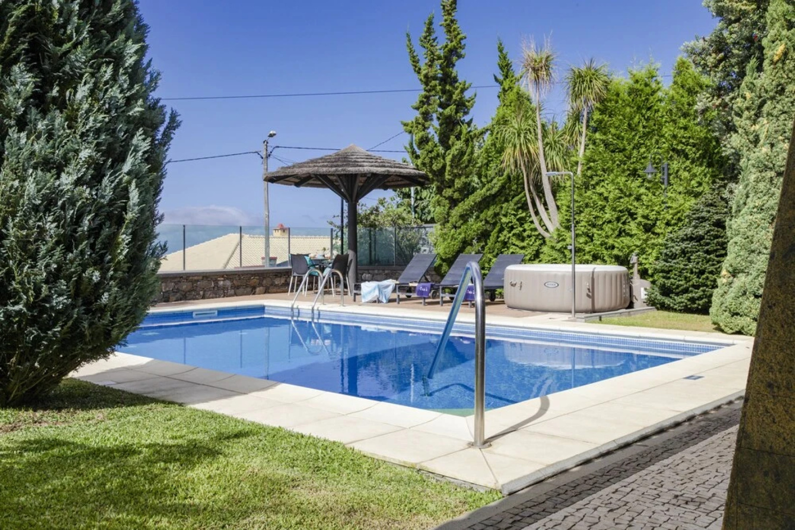 Cris's Home by Our Madeira