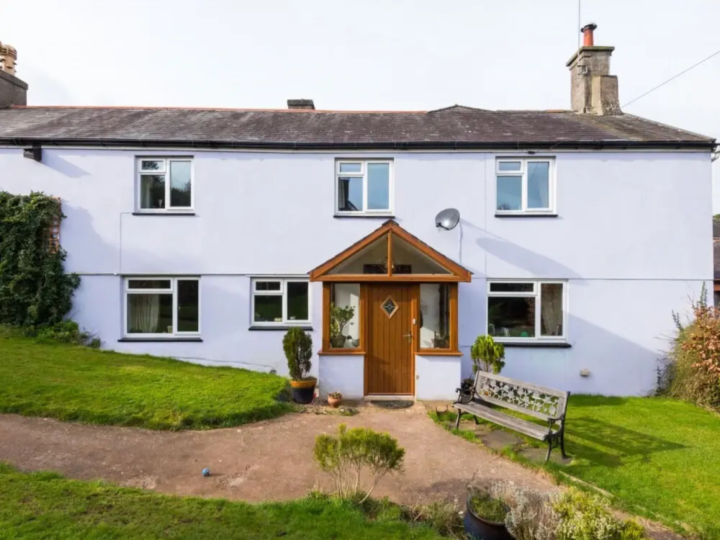 Dennis Galmpton in Galmpton