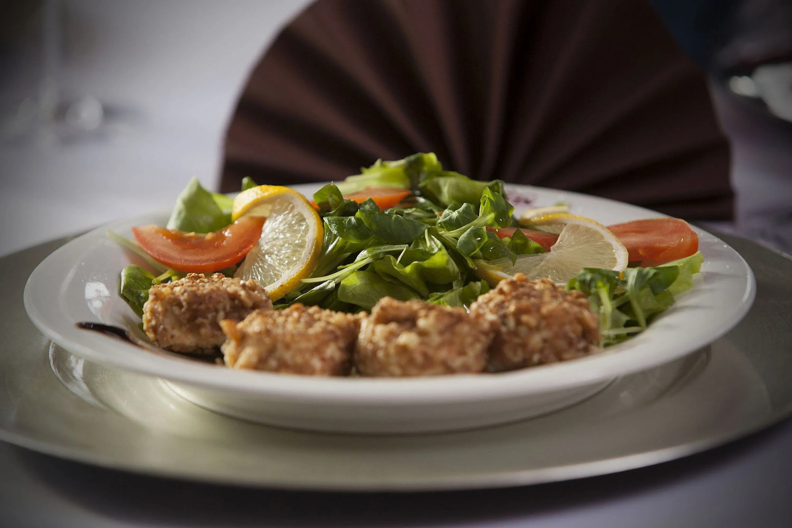 Xavin Wellness Hotel & Restaurant