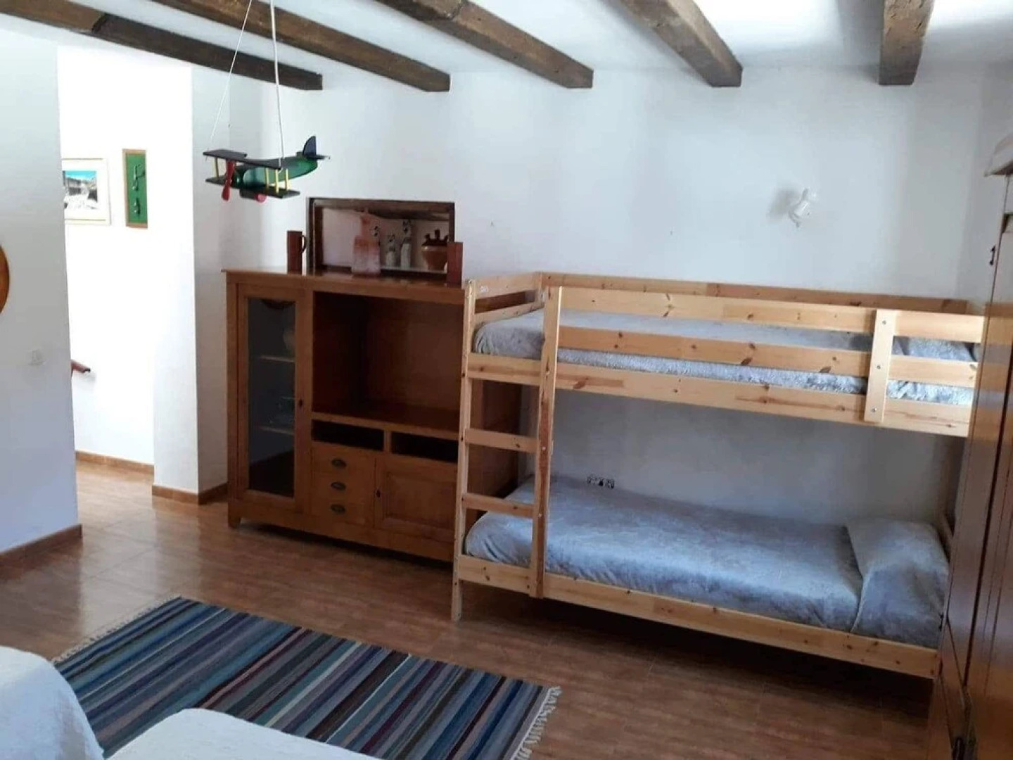 Musa Top Rustic Home