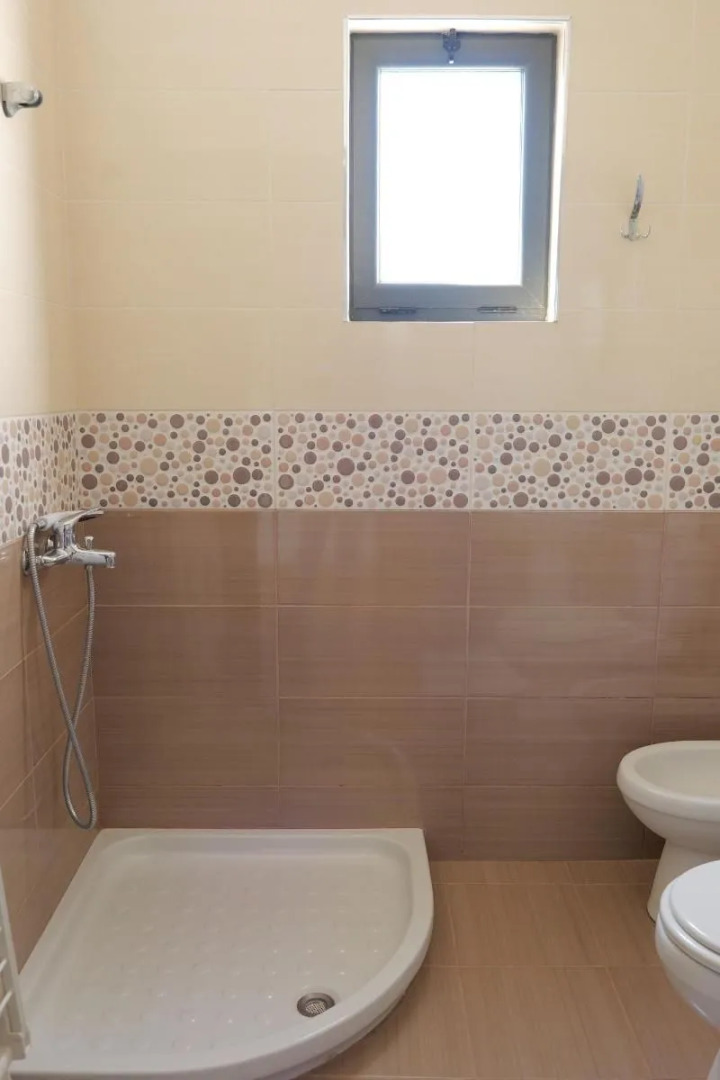 Hotel Vila Park Bujari Ksamil