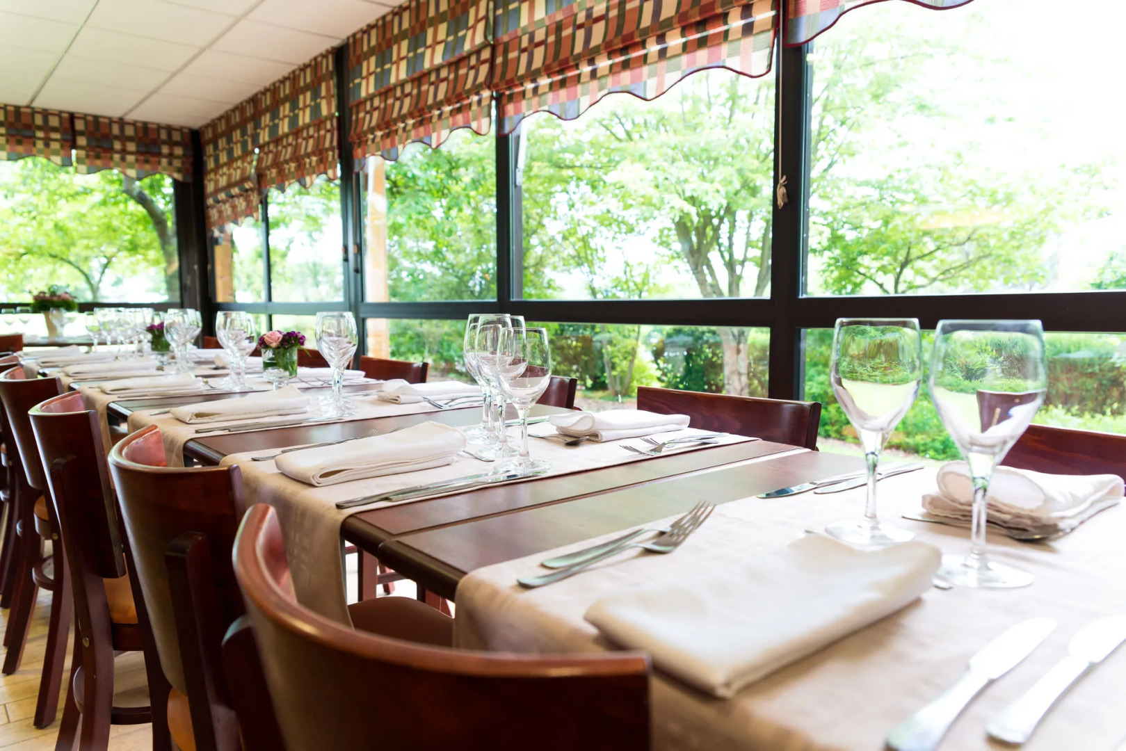 Brit Hotel Rennes Cesson - Le Floréal