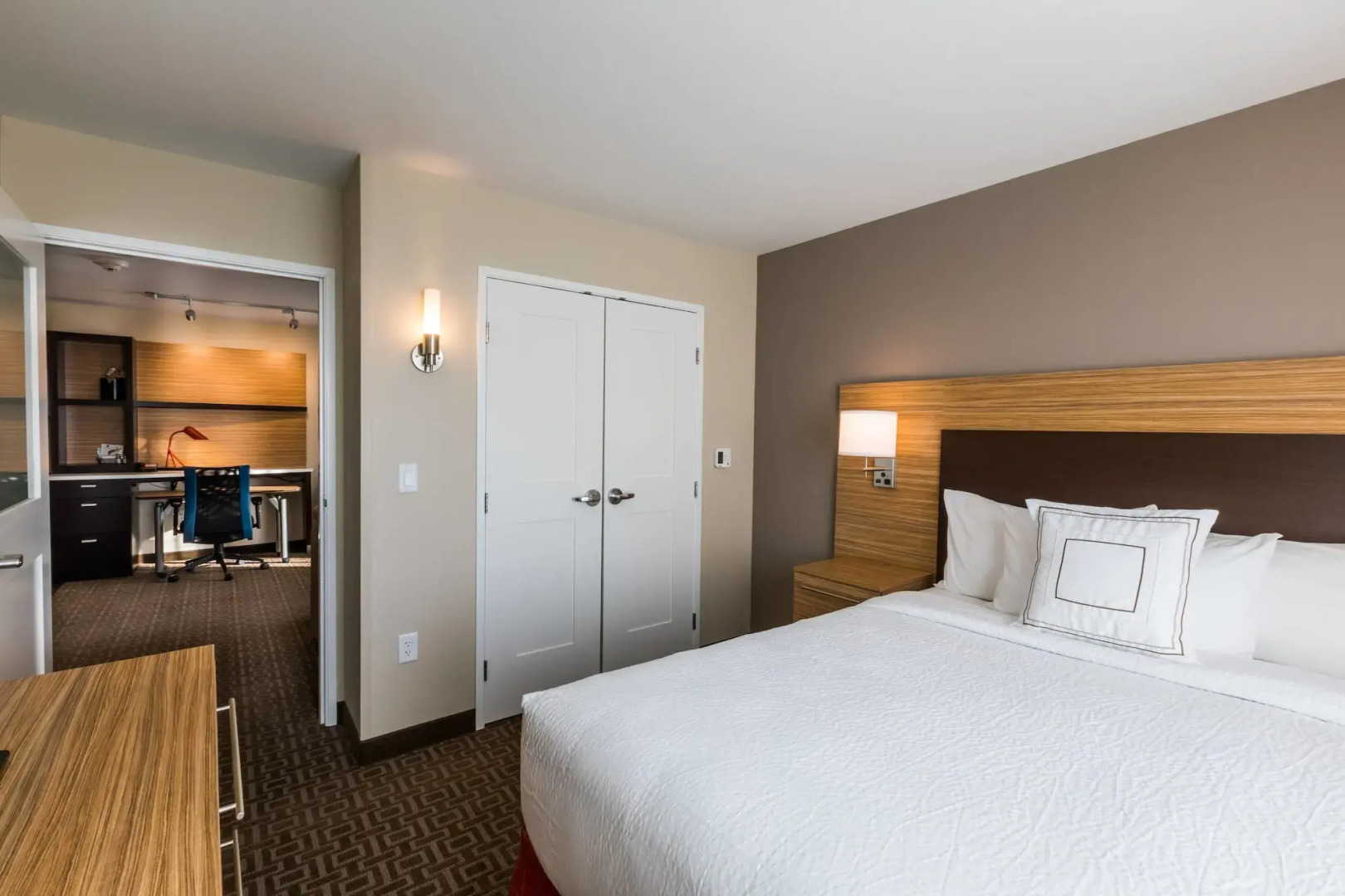 TownePlace Suites by Marriott Portland Beaverton