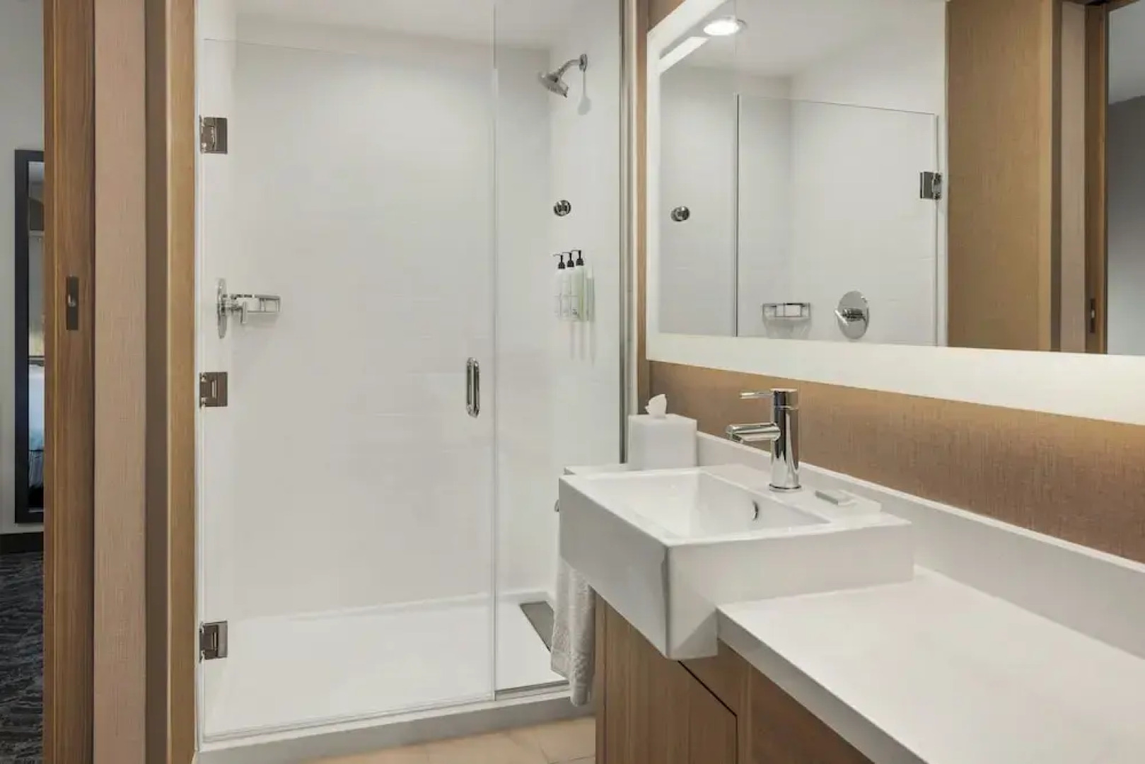 SpringHill Suites Eau Claire