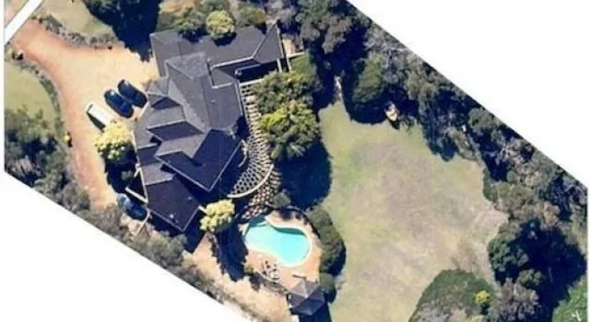 The Vines Avenue Guesthouse