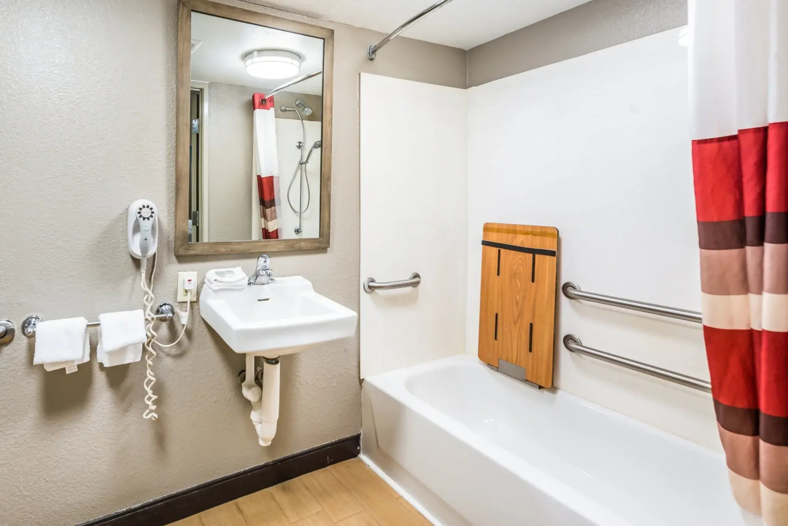 Red Roof Inn Dayton South - Miamisburg