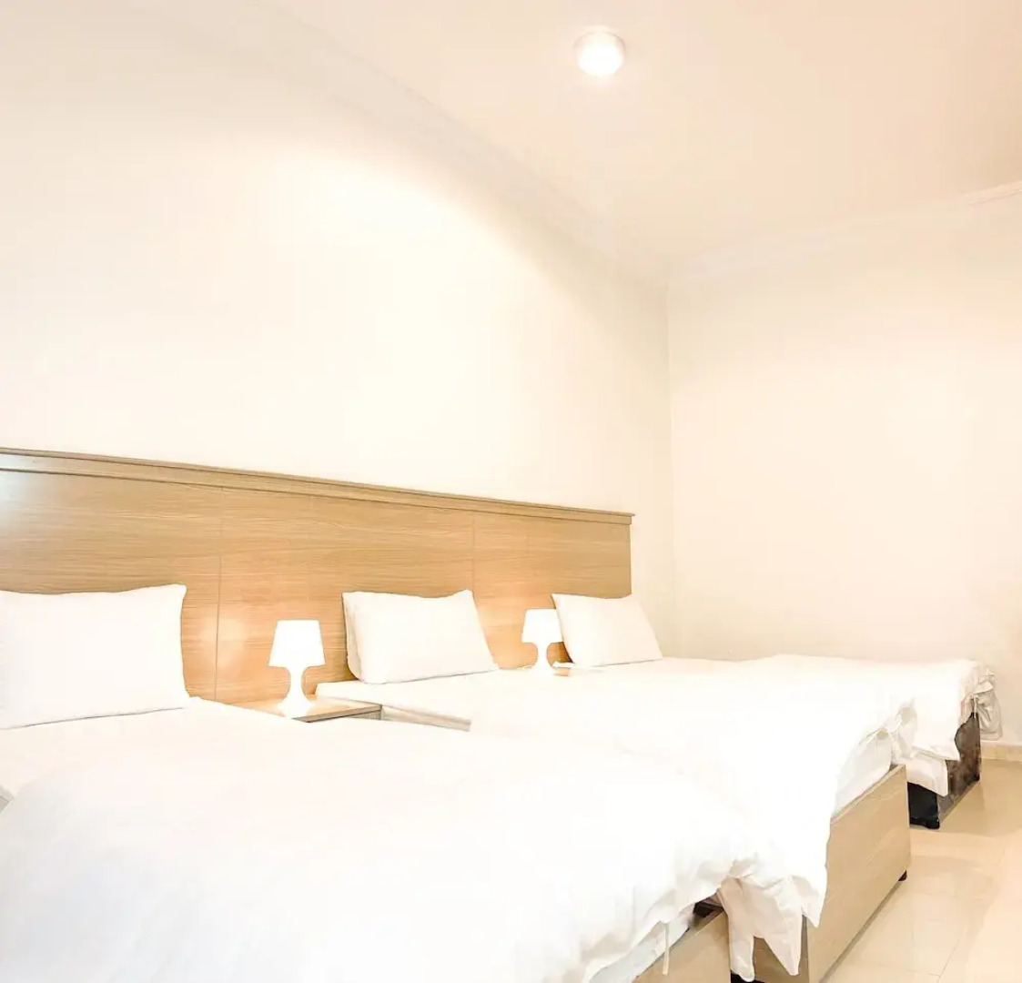 Anwar Al Kharj Hotel Apartments