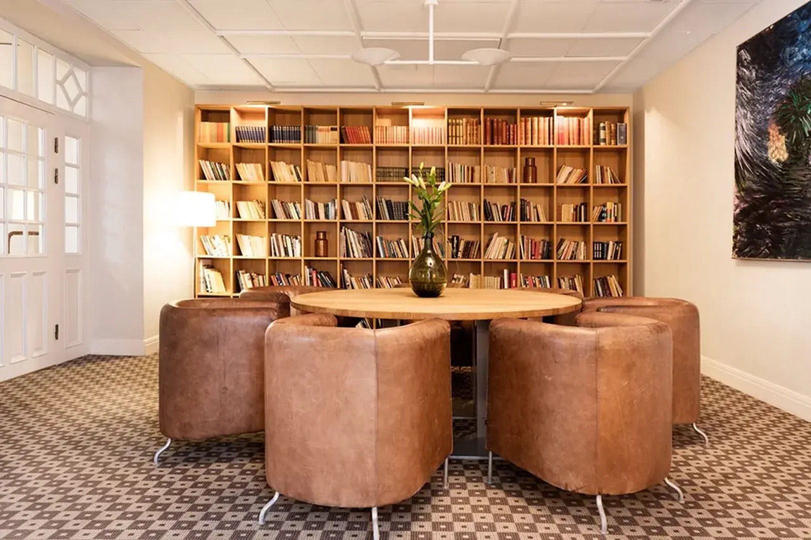 ProfilHotels Riddargatan