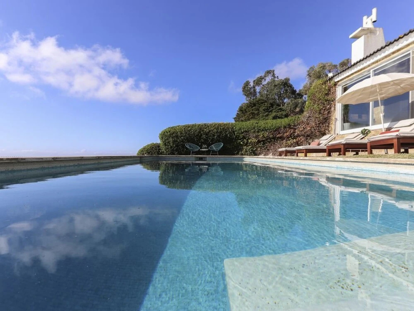 Guincho Prime Villa by Homing