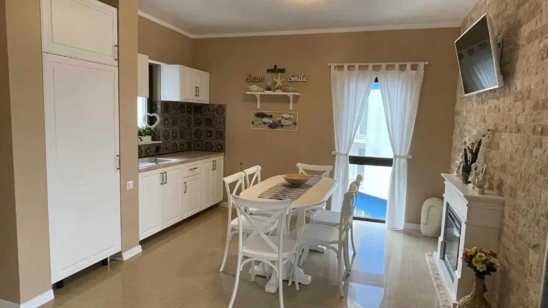 Apartament Alexandru Neptun Private Suites