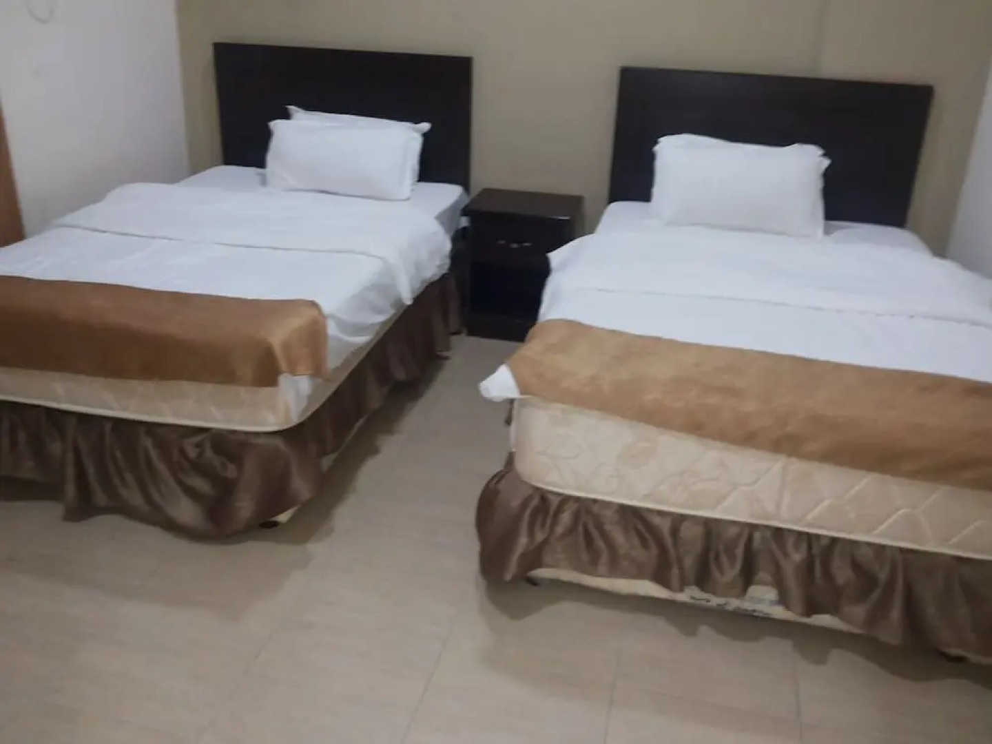 Weam Furnished Apartment (Families only)