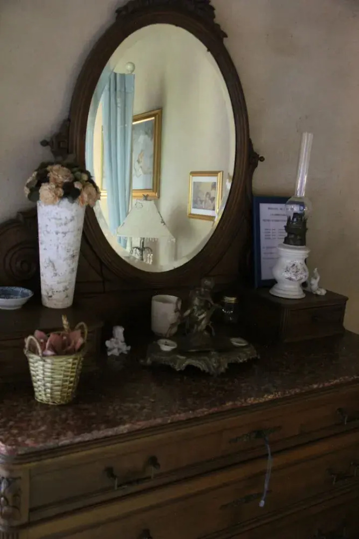 Les Hirondelles - domaine avec piscine