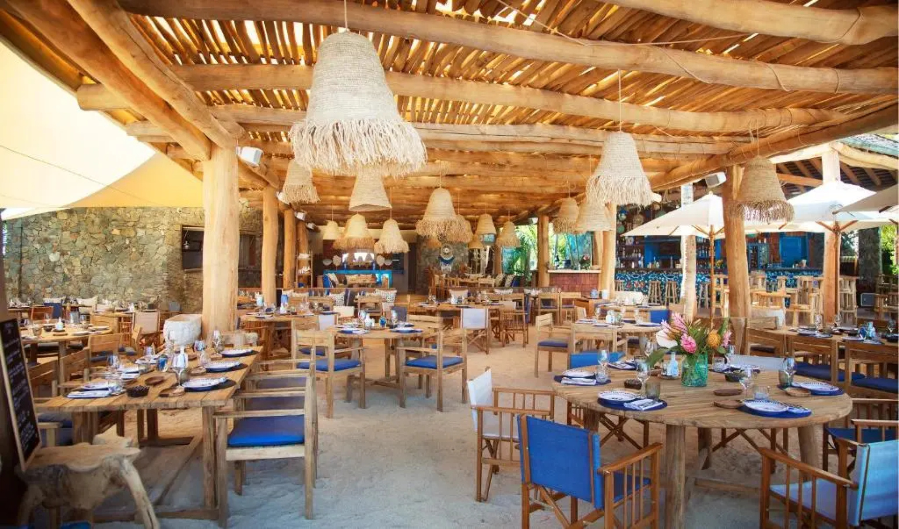 GYP SEA Saint Barth