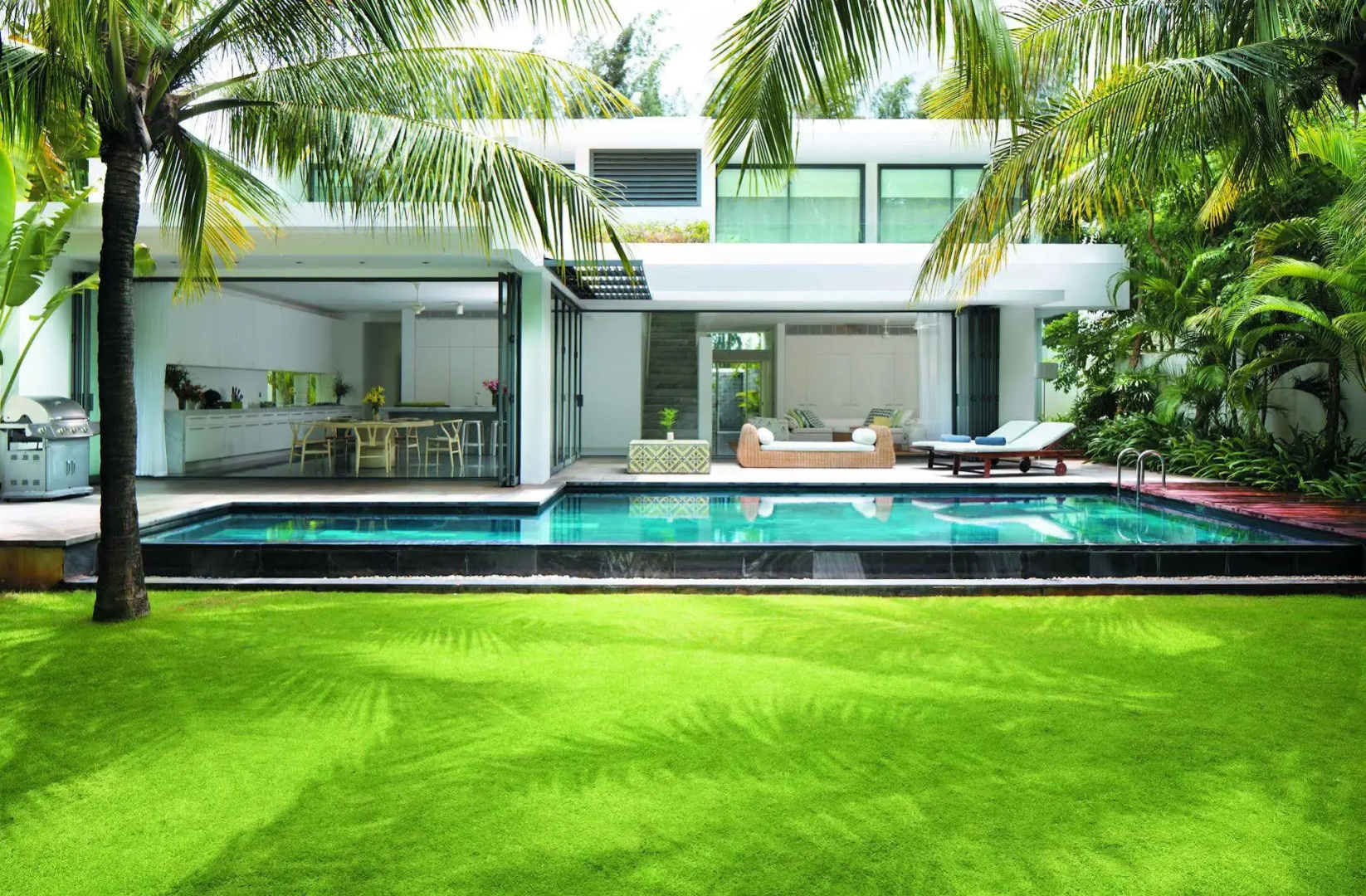 Sanctuary Ho Tram Resort Community