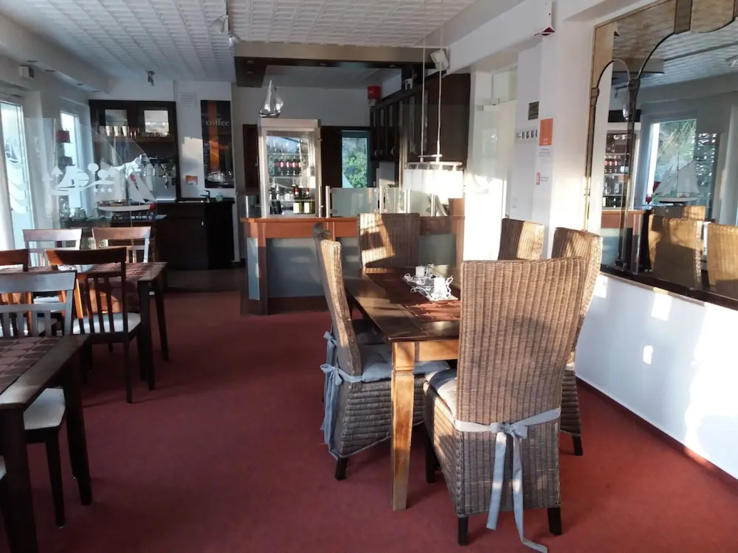 Hotel Waldsegler Garni