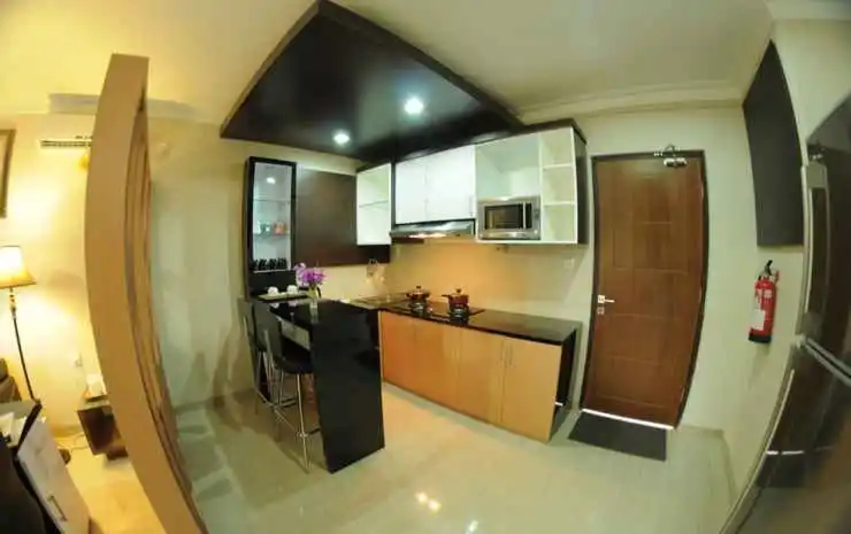 Swarna Dwipa Residence Palembang
