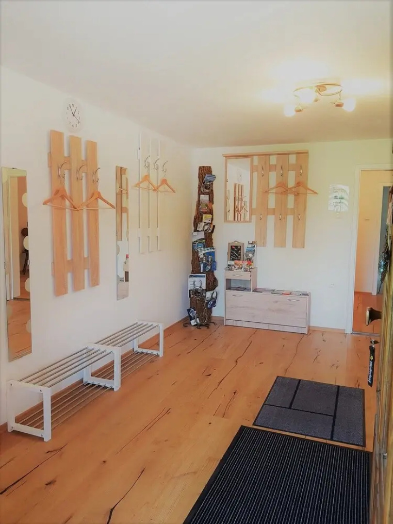 Ferienwohnung Riederhof